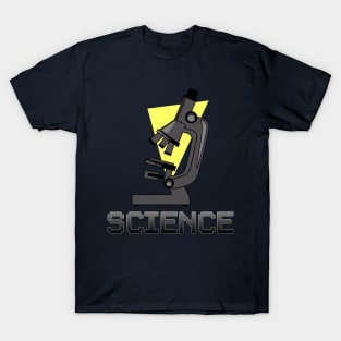 What If Thor's Science Tattoo T-Shirt